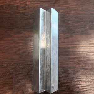 China Quick And Easy Installation Commercial Metal Stud Framing Long Lasting Galvanized Surface Treatment on sale