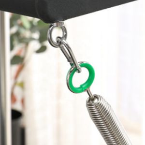 High quality Factory direct commerical use classical cadillac pilates reformer