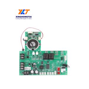 100% test For Open And Short ODM/OEM PCBA Circuit Board Assembly with Characteri
