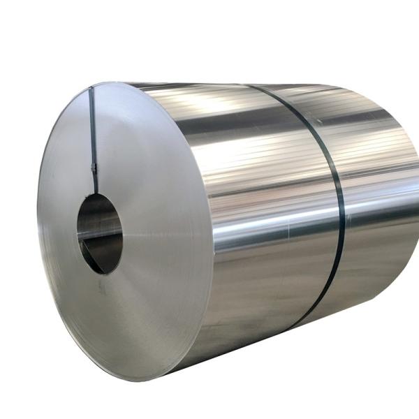 Quality A1050 Aluminum Alloy Coil Aluminium Strip 0.15mm - 10mm Thickness wholesale