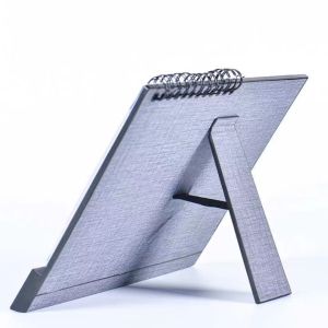 2023 2024 Desktop Wireless Charger Customized Desk Calendar