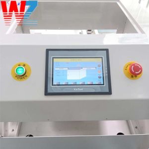 90 Degree Transfer Conveyor Machine