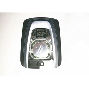 434MHz 3 plus panic button 9317163-02 NBGIDGNG1 2013DJ5983 for BMW Car Key