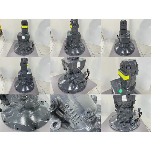 Komatsu Hydraulic Pump 708-3T-00151 For PC78US-6 PC60-8 PC70-8