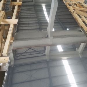 304 Mirror Elevator Stainless Steel Sheet Cold Rolled Hot Rolled ISO9001