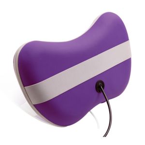 Rolling Shiatsu Back Massage Pillow Adjustable High Performance 1.1KGS / 1.4 KGS