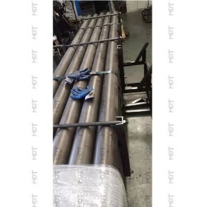 5ft 10ft Drilling Rod NQ Drill Rod Various Specification