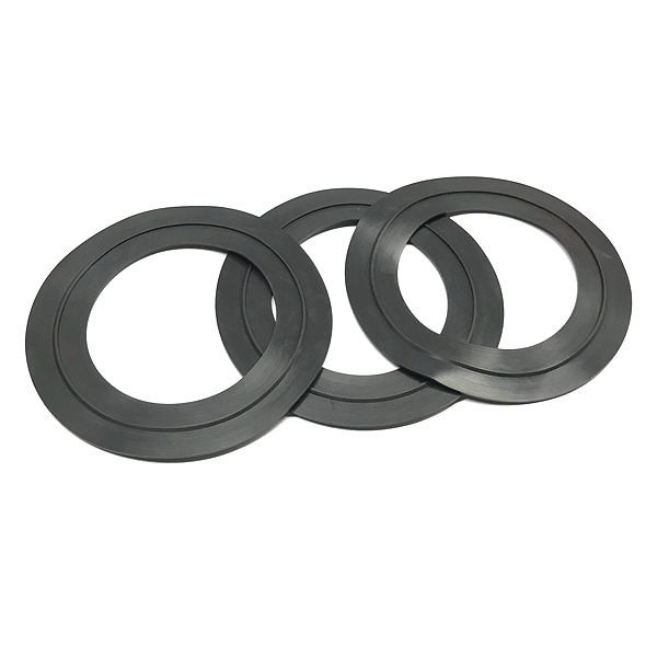 Quality Silicone Rubber Sealing Rings for Long Lasting Sealing Solutions wholesale