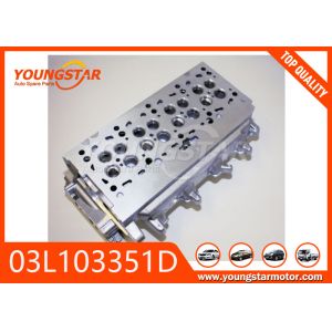 Cheap Cylinder Head for VW Motores Cfca Engine 03L103351d 03L103531L Amc 908727 Common Rail for sale