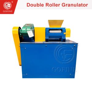 Npk Fertilizer Granulator Machine