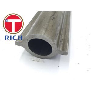 China SA192 Cold Drawn Seamless Profile Finned Tube for Boiler Heat Exchanger on sale