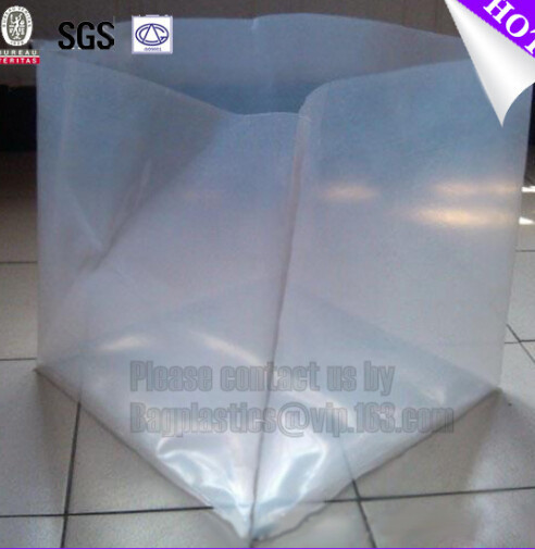 Custom Reusable PVC Pallet Cover,Waterproof Pallet Bag,Recycled Reusable Plastic