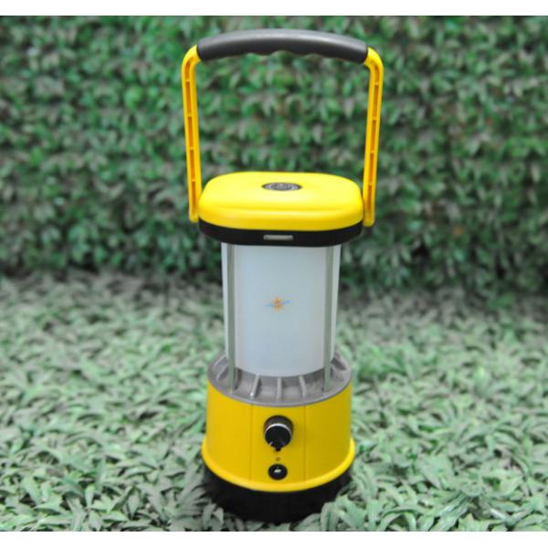 Quality solar camping lantern  charge for phone,ipad..... wholesale