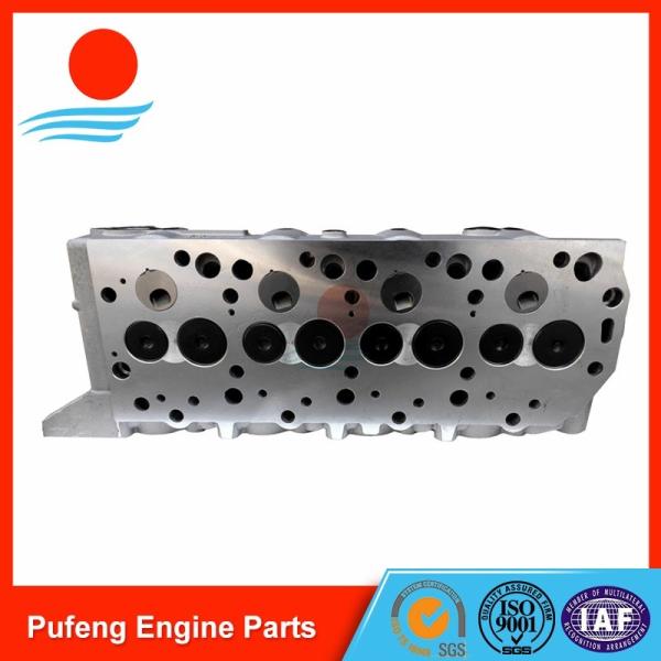 Hyundai cylinder head D4BB D4BA D4BH 22100-42900 22100-427A1 22100-42700 22100
