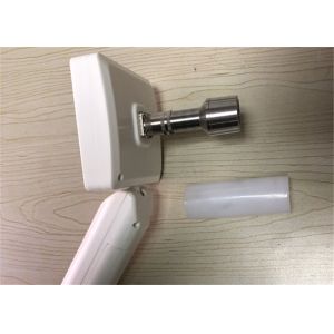 China 3 Lenses Optional Digital Video Laryngoscope Otoscope Camera With 3.5 Inch LEC Screen on sale