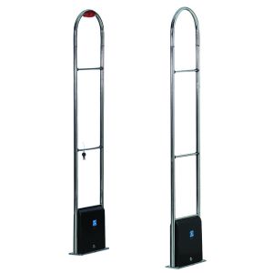 Cheap XLD-T01 high sensitivity access control system for clothing shop for sale