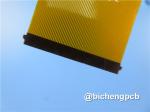 Flexible PCB with Polyimide Stiffener Flexible Printed Circuit (FPC) with PI