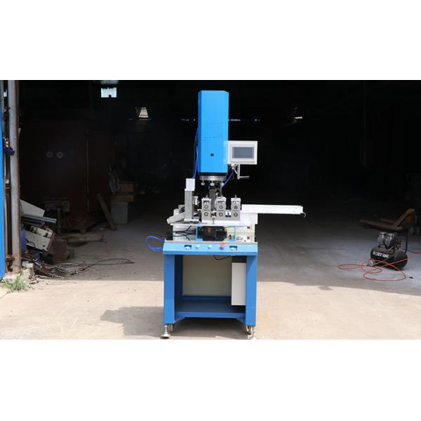 Automatic Ultrasonic Welding Machine Cutting Machine Kitchen Sponge Scouring Pad