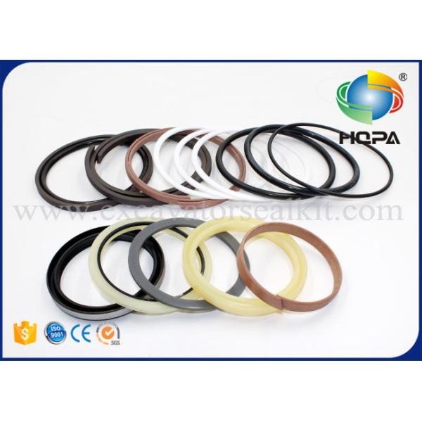Quality 4216515 HITACHI EX90 Arm Cylinder Excavator Seal Kit EX90-1 Hydraulic Repair Kit wholesale