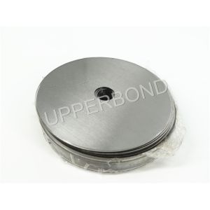 Circular Blade Cutting Knife For Cigarette Machine