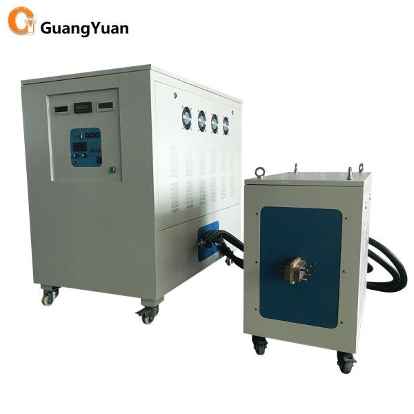 Quality Quenching 50KHZ 250KW Induction Heating Device For Hardening wholesale