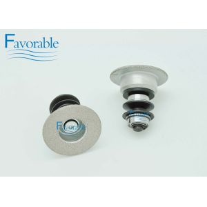 Grinding Wheel Assy, Stone 80g Suitable For Gerber Cutter Gtxl / Gt1000 85631000