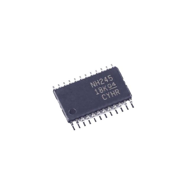 Quality Texas Instruments SN74LVC8T245PWR Electronic scan Ic Components Package Chip integratedated Circuit Ob2358ap TI-SN74LVC8T245PWR wholesale
