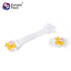 Multifunction Cartoon design different size Multi door lock