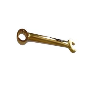 Foshan High Efficiency Customized Chamber Size Cutting Tools TiN TiAlN TiCN TiC