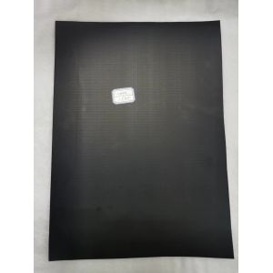 Thickness 60Mils 1.5mm Smooth HDPE Geomembrane Lagoon Lined Waterproof Anti