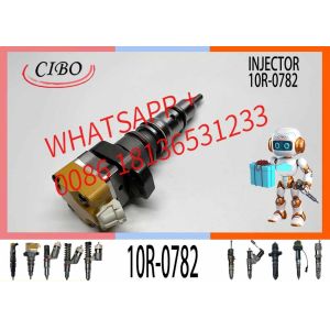 128-6601 177-4754 Common Rail Fuel Injector 1830691 10R-0782 BN1830691C1 For