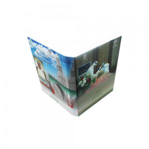 Cheap Unique Musical Gifts Video in Folder Video Player Greeting Card for sale