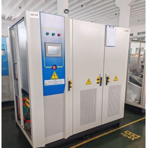 100KW 500KW On Grid Inverter For Hydro Turbine System