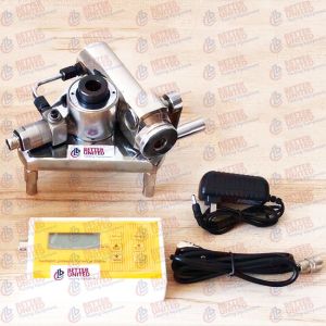 EN 1542 Pull Off Test Of Concrete Ndt Inspection Equipment 25KN