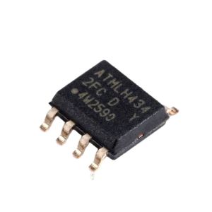 Storage chip Integrated circuit Storage chip architecture AT24C512C-SSHD-T-MICRO