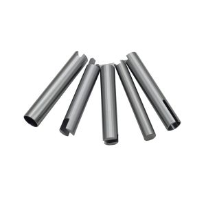 China Support Custom Logo Bright Black Plug Lock Follower Re-Key Repair Lock Tools Smooth Surface Taking Pin-Cylinder Locksmith Tool on sale