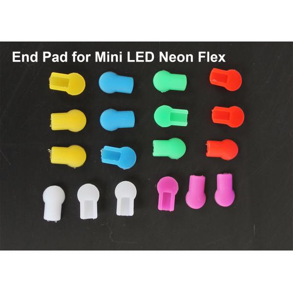 Indoor / Outdoor Flexible Neon Rope Light , IP65 Flexible Led Neon Rope