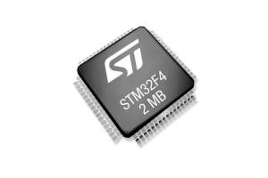 Cheap STM8S105K4T6C Integrated Circuits (ICs) Embedded Microcontrollers for sale
