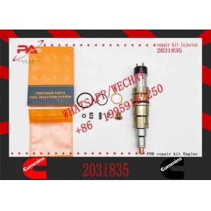 High Quality Unit Fuel Injector 2031835 For Scania XPI DC09 DC13 DC16 Engine