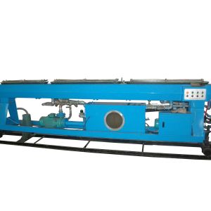Cheap High reliability Labyrinth Drip Irrigation Pipe Making Machine 12 - 24 Diameter for sale