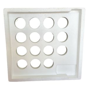 EPS Bubble Packaging Custom Fragile Packaging