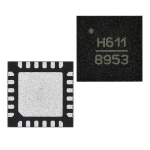 Cheap HMC611LP4 IC RF DETECT 1MHZ-10GHZ 24QFN Analog Devices Inc. for sale