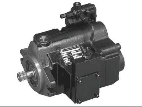 PVP Variable Hydraulic Axial Piston Pump PVP23 PVP21 PVP23102R2M20 PVP23202R2M20