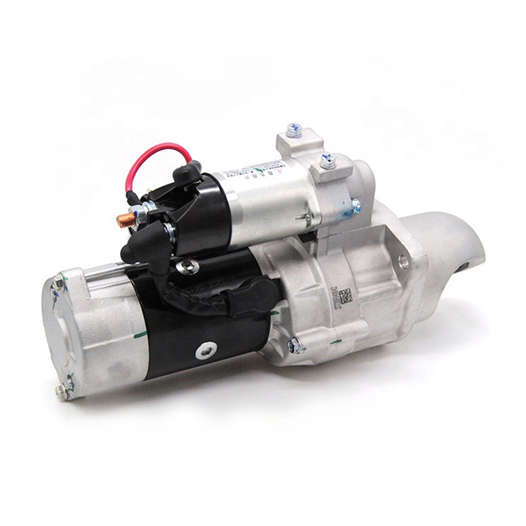 Weichai Original Injection Pump 13051931 for Wheel Loader Diesel Engine Replace