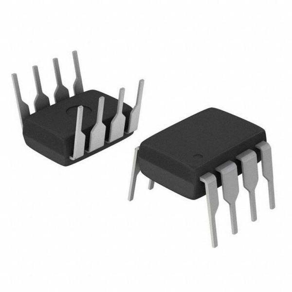 Quality MICROCHIP PIC10F202-I/P 8-bit Microcontrollers Chips Integrated Circuits IC wholesale