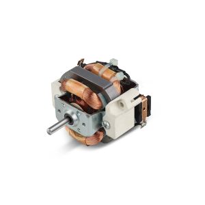 AC Universal Motor U54 for Hair Dryer, Air Pump, Coffee Maker, Food Processor,