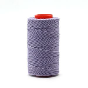 Green Polyester Sewing Thread Hand-sewn Leather Waxed Thread 0.5mm OEM ODM