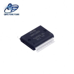 Cheap STMicroelectronics VNHD7008AYTR Chip Ic Acitance Clip Arm Microcontroller Board Semiconductor VNHD7008AYTR for sale