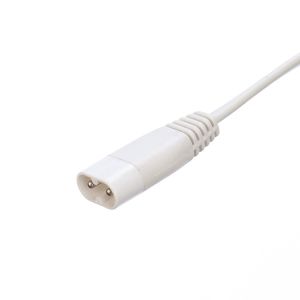 250V 2.5A Sale IEC C7C8 Cable Extension Ulvde Power Connection Cable EU IEC320