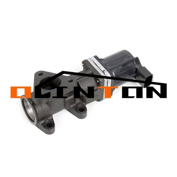 Quality ZAX330-3 ZAX350-3 ZAX360-3 SH350-5 6HK1 Excavator EGR Valve with Part No 8-98179548-0 wholesale